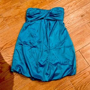 Vintage 2000’s Bubble Dress